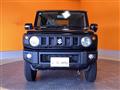 2025 Suzuki Jimny