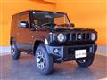 2025 Suzuki Jimny