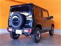 2025 Suzuki Jimny