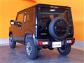 2025 Suzuki Jimny