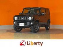 2025 Suzuki Jimny