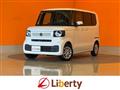 2026 Honda N BOX