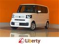 2026 Honda N BOX