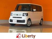 2026 Honda N BOX