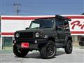 2024 Suzuki Jimny Sierra
