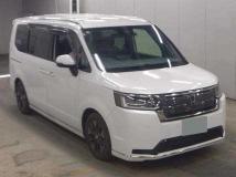 2025 Honda Step WGN