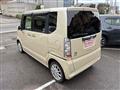 2017 Honda N BOX