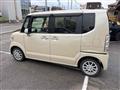 2017 Honda N BOX