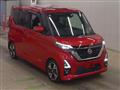 2020 Nissan ROOX