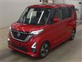2020 Nissan ROOX