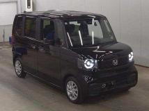 2025 Honda N BOX