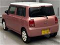 2012 Suzuki Lapin