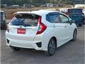 2013 Honda Fit Hybrid