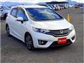 2013 Honda Fit Hybrid