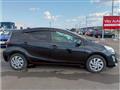 2014 Toyota AQUA