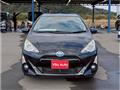 2014 Toyota AQUA