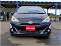 2014 Toyota AQUA