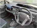 2014 Toyota AQUA