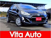 2014 Toyota AQUA