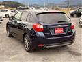 2016 Subaru Impreza