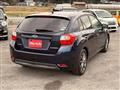 2016 Subaru Impreza