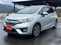 2014 Honda Fit Hybrid