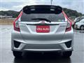 2014 Honda Fit Hybrid