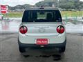 2016 Suzuki Lapin