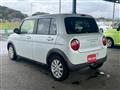 2016 Suzuki Lapin