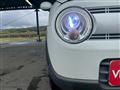 2016 Suzuki Lapin