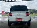 2016 Suzuki Lapin
