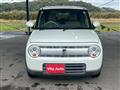 2016 Suzuki Lapin
