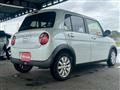 2016 Suzuki Lapin