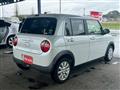 2016 Suzuki Lapin