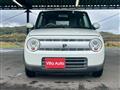 2016 Suzuki Lapin