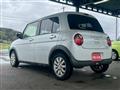 2016 Suzuki Lapin