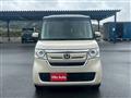 2018 Honda N BOX