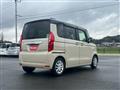 2018 Honda N BOX