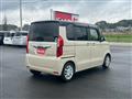 2018 Honda N BOX