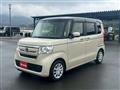 2018 Honda N BOX
