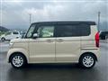 2018 Honda N BOX
