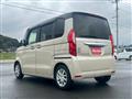 2018 Honda N BOX