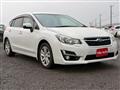 2015 Subaru Impreza