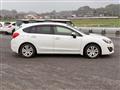 2015 Subaru Impreza