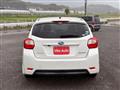 2015 Subaru Impreza