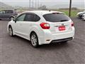 2015 Subaru Impreza