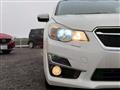 2015 Subaru Impreza