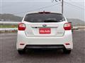 2015 Subaru Impreza