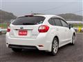 2015 Subaru Impreza