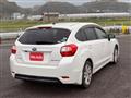 2015 Subaru Impreza
